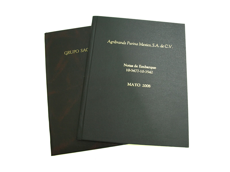 Libros contables 1